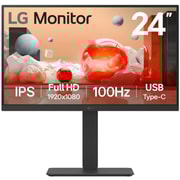 LG 24BA650-B 24″ Full HD  image