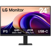 LG 24U631A-B 24″ 2K  image