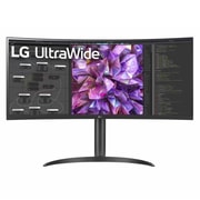 LG 34WQ75C-B 34″ 2K UltraWide IPS image