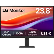LG 24U421A-B 23.8″ Full HD  image