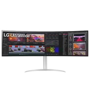 LG 49WQ95C-W 49″ Dual QHD UltraWide image