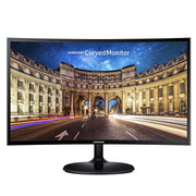 Samsung C24F390FH 24″ Full HD  image