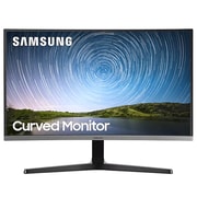 Samsung C32R500FHP 31.5″ Full HD  image