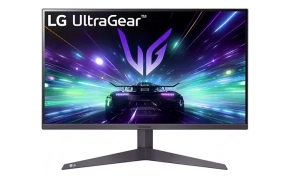 LG 24GS50F-B 23.7″ Full HD UltraGear image