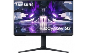 Samsung S24AG320NR 23.8″ Full HD Odyssey G3 image