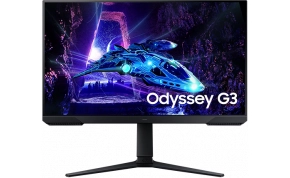 Samsung S27DG302EM 27″ Full HD Odyssey G3 image
