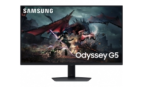 Samsung S32DG502EM 31.5″ 2K Odyssey G5 image