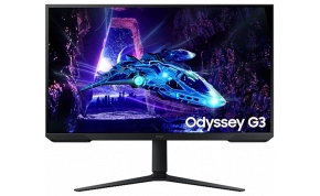 Samsung S32DG302EM 32″ Full HD Odyssey G3 G30D image