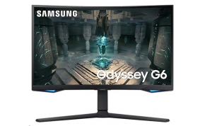 Samsung S27BG650EM 27″ 2K Odyssey G6 image