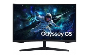 Samsung S32CG552EM 31.5″ 2K Odyssey G5 image