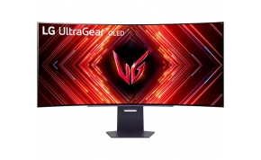 LG UltraGear 44.5″ 2K  image