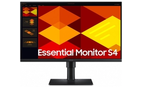 Samsung S24D408GAM 23.8″ Full HD  image