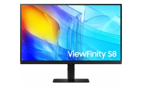 Samsung S27D800EAU 26.9″ 4K ViewFinity S8 image