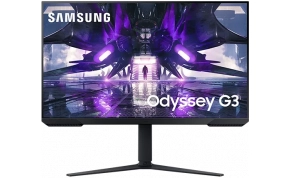 Samsung S32AG320NM 31.5″ Full HD Odyssey G3 image