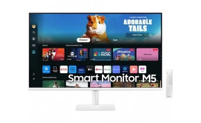 Samsung S32DM501EM 31.5″ Full HD  image