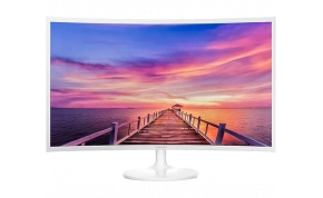 Samsung C27F391FHR 27″ Full HD  image