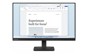 Lenovo L24-4e 23.8″ Full HD  image