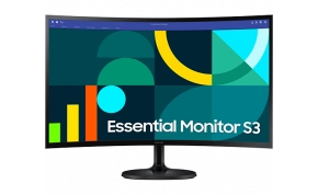 Samsung S27D362GAM 27″ Full HD  image