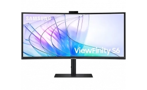 Samsung S34C650VAM 34″ Full HD ViewFinity image