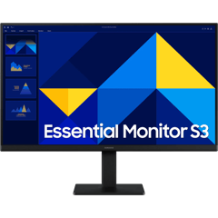 Samsung S24D300GAM 23.8″ Full HD  image