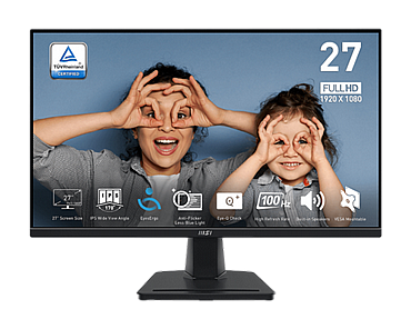 MSI MP275 27″ Full HD  image