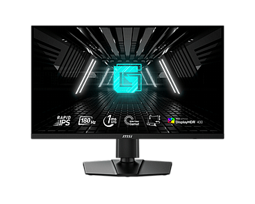 MSI G274QPF 27″ Full HD  image