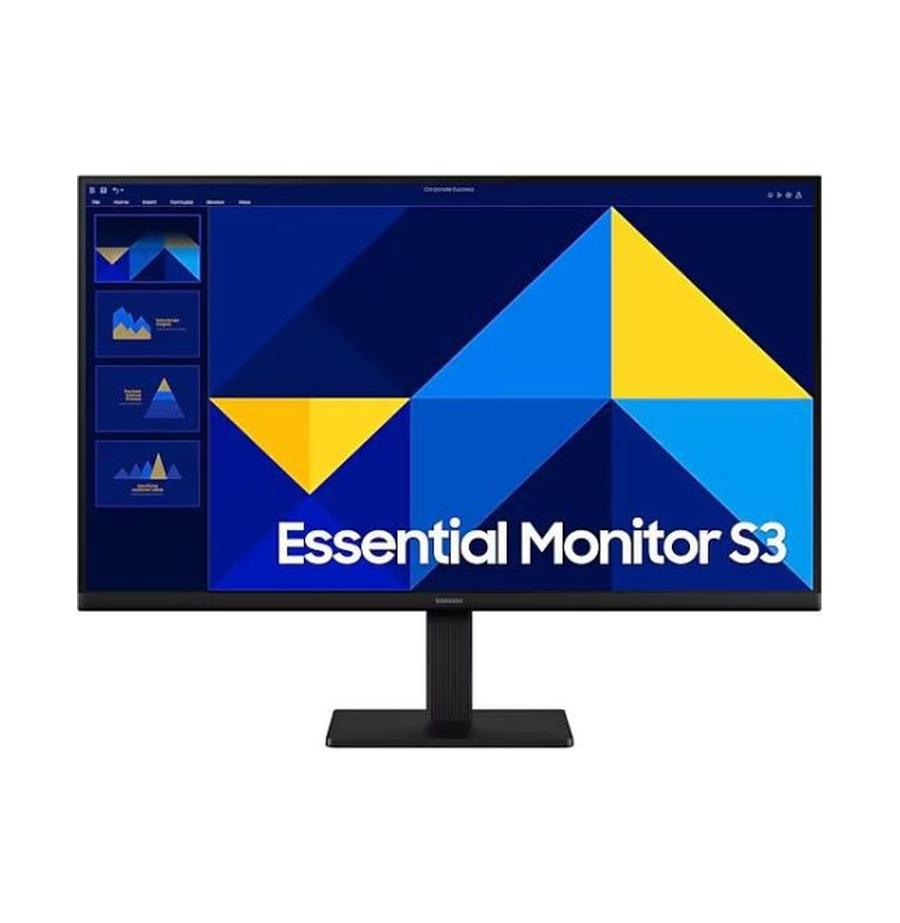 Samsung S27D300GAM 27″ Full HD  image