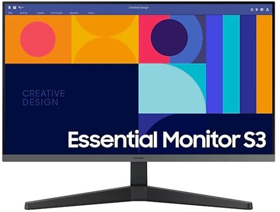 Samsung S27C330GAM 27″ Full HD image