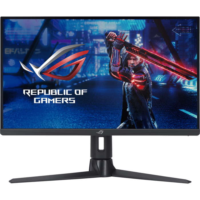 ASUS XG27AQMR 27″ 2K image