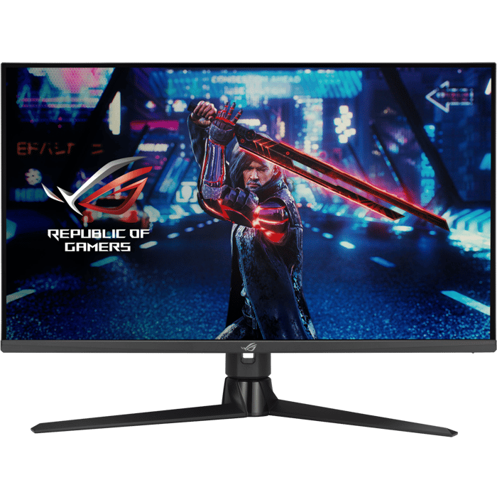 ASUS XG32UQ 32″ 4K image