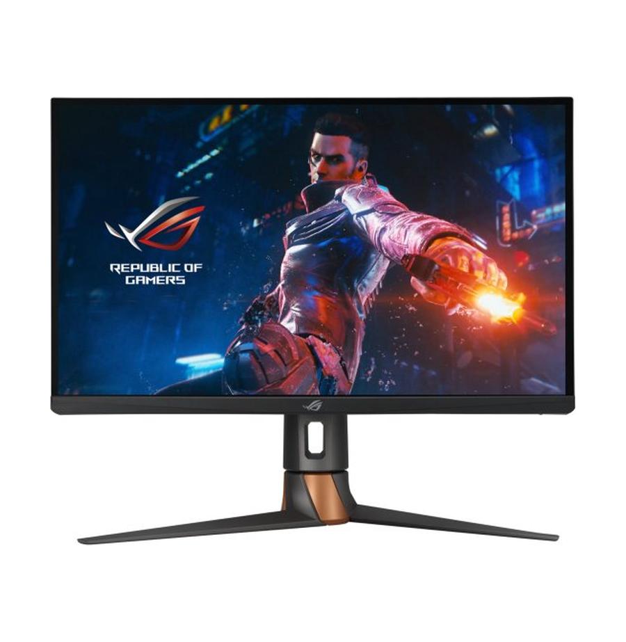 ASUS PG27AQN 27″ 2K image