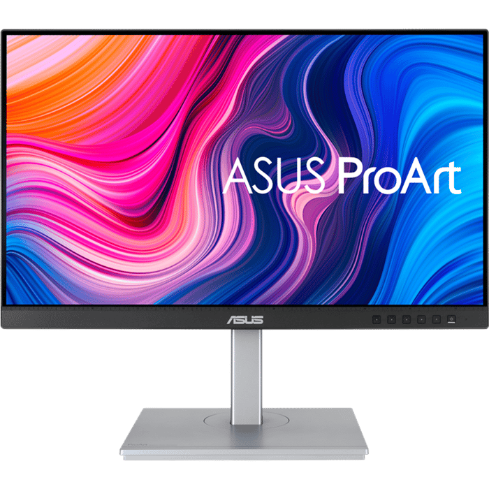 ASUS PA247CV 23.8″ Full HD  image