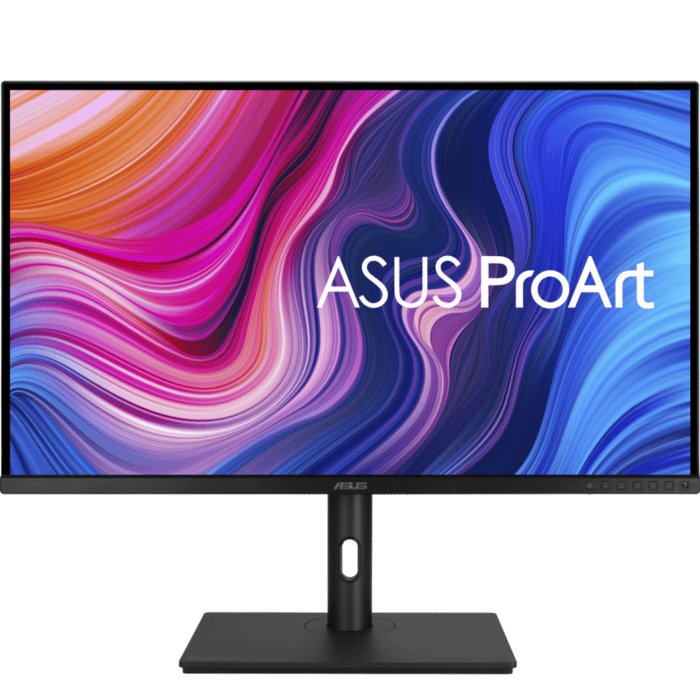 ASUS PA329CV 32″ 4K image