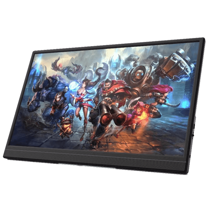 Samsung PM1561P 15.6″ Full HD  image