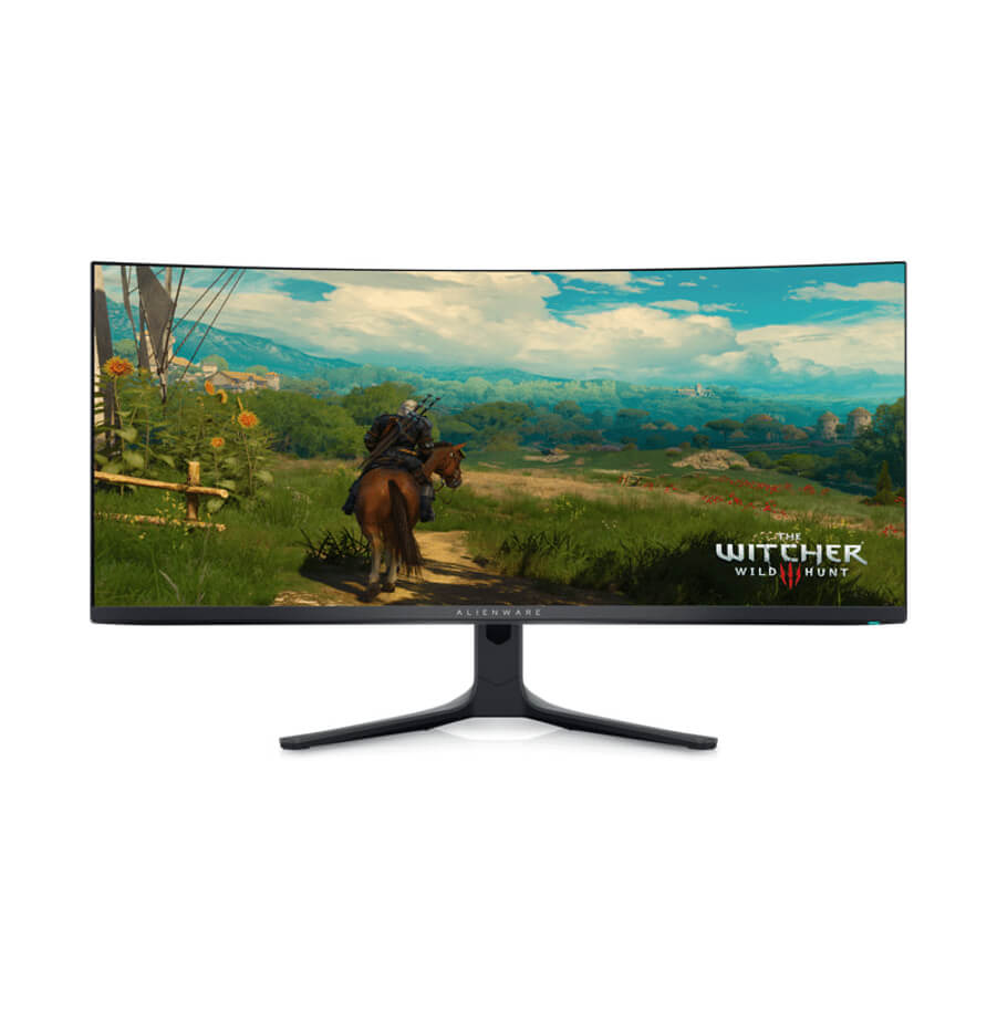 Dell AW3423DWF 34.18″ Dual QHD image