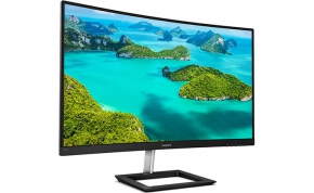 Philips 322E1C 31.5″ Full HD  image