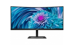 Philips 346E2CUAE 34″ UWQHD UltraWide image