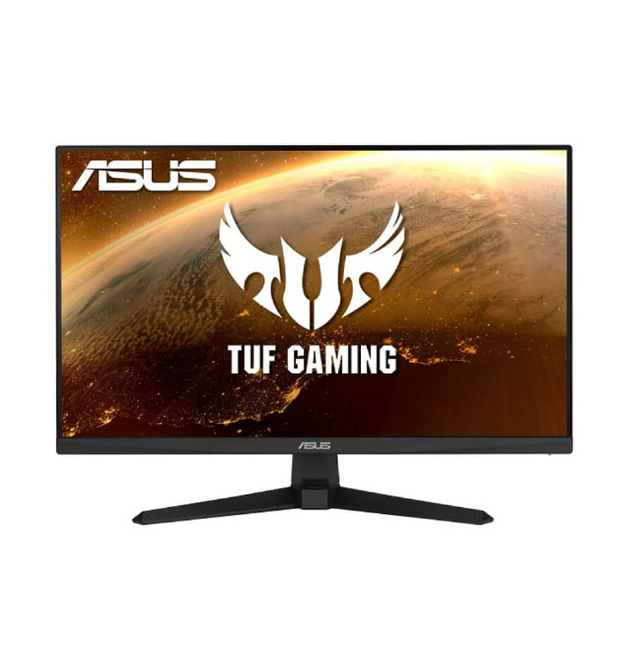 ASUS VG249Q1A 23.8″ Full HD מסך גיימינג image