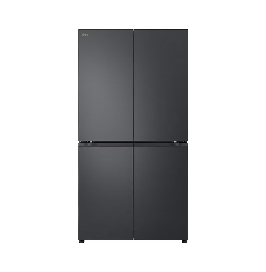 LG GR-728B 4+ דלתות  מקפיא תחתון 665 ליטר  image