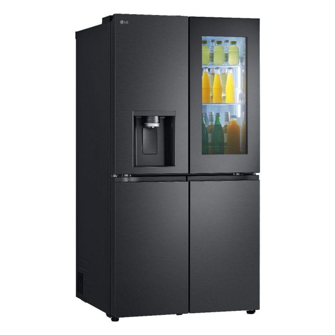 LG GR-930BINS 4+ דלתות  מקפיא תחתון 842 ליטר  image