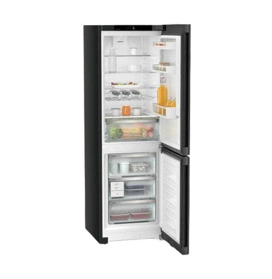 Liebherr CNdmy 5223 3 דלתות מקפיא תחתון 330 ליטר  image