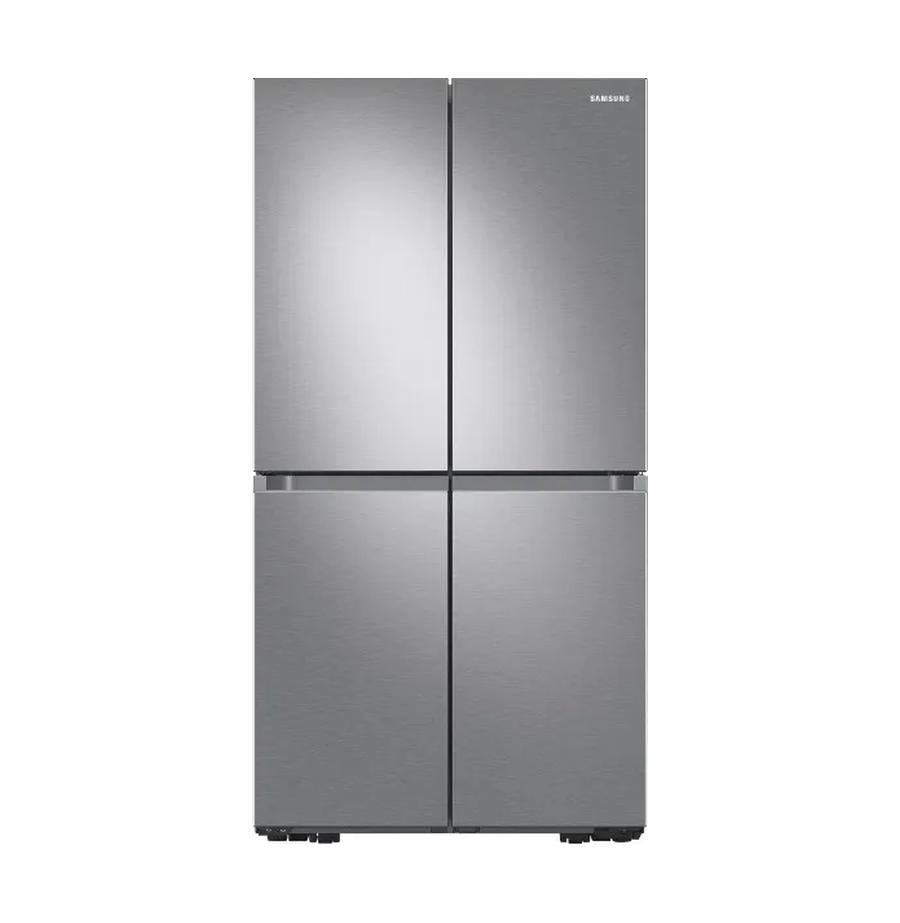 Samsung RF62C7058SR 4+ דלתות  מקפיא צד 664 ליטר  image