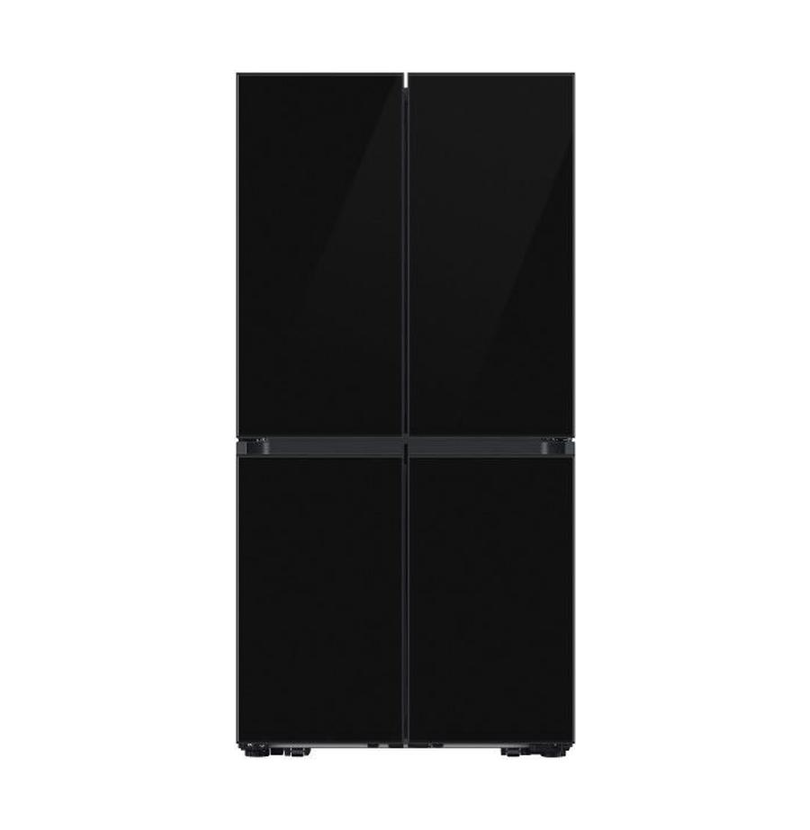 SAMSUNG RF88DB9623BK 4+ דלתות מקפיא תחתון 852 ליטר image