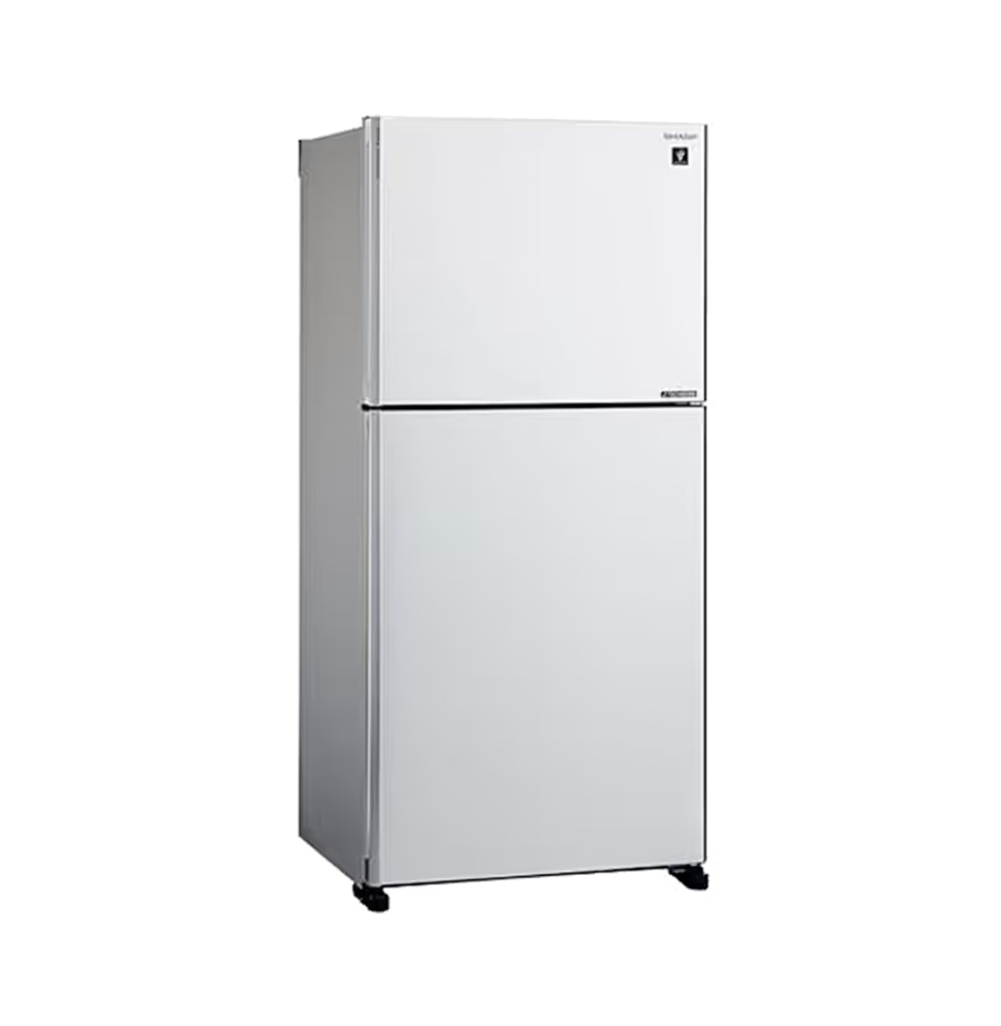 Sharp SJ-GTR760S-WH 2 דלתות מקפיא עליון 556 ליטר  image