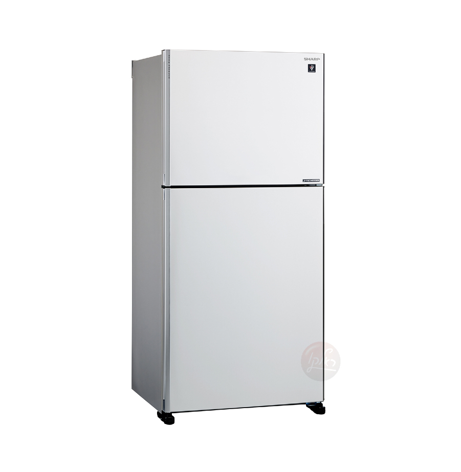 SHARP SJ-3655WH 2 דלתות מקפיא עליון 556 ליטר  image