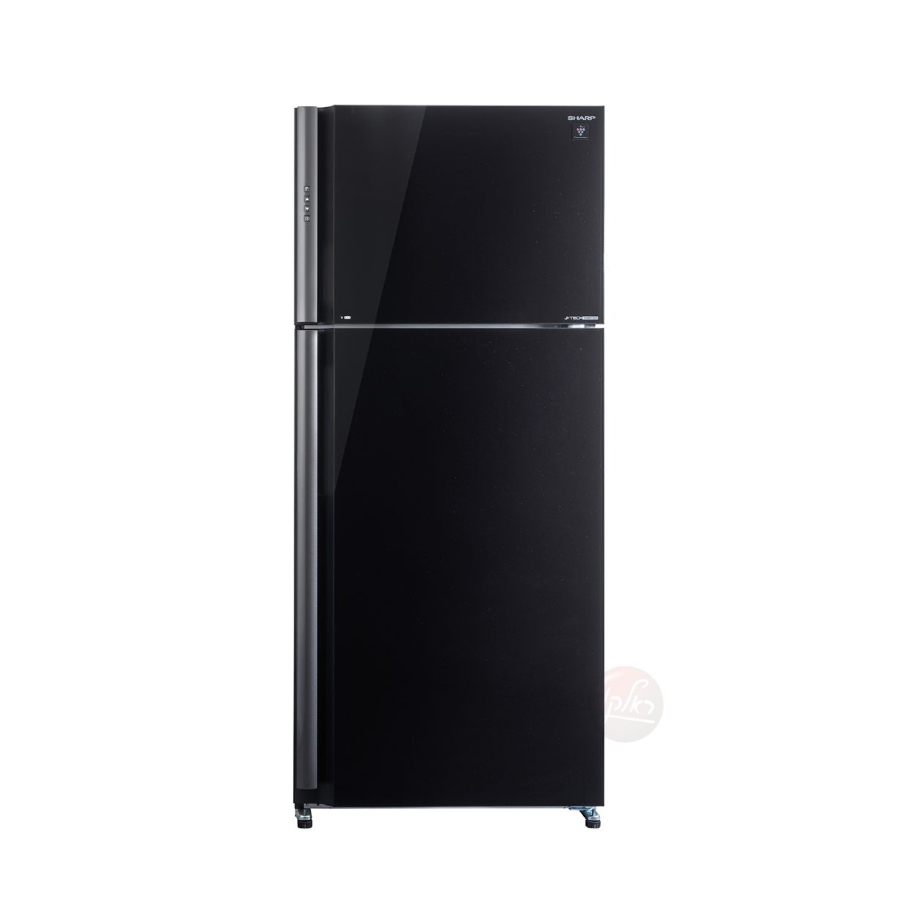 Sharp SJ-5778 2 דלתות מקפיא עליון  image