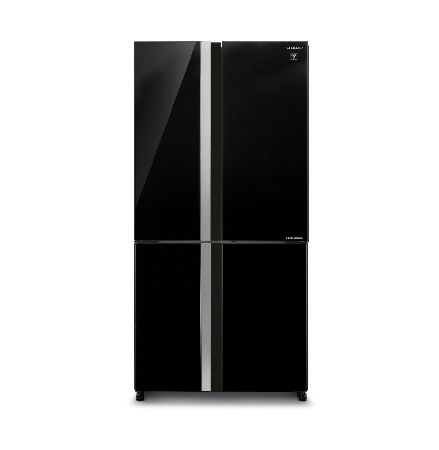 SHARP SJ-8942-BK 4+ דלתות  מקפיא תחתון  image