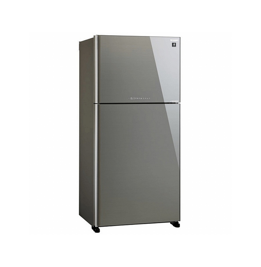 Sharp SJ-4660 2 דלתות מקפיא עליון 604 ליטר  image