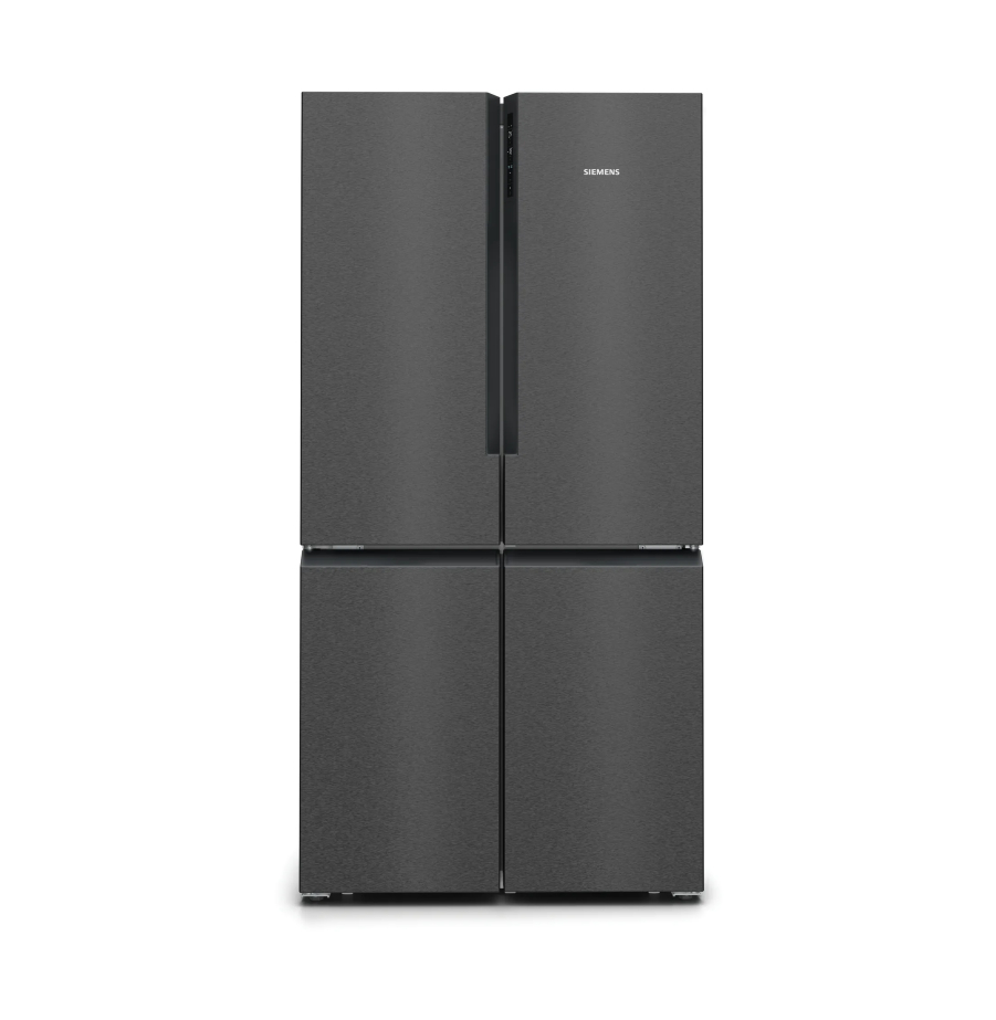 Siemens KF96NAXEA 4+ דלתות  מקפיא תחתון 605 ליטר  image