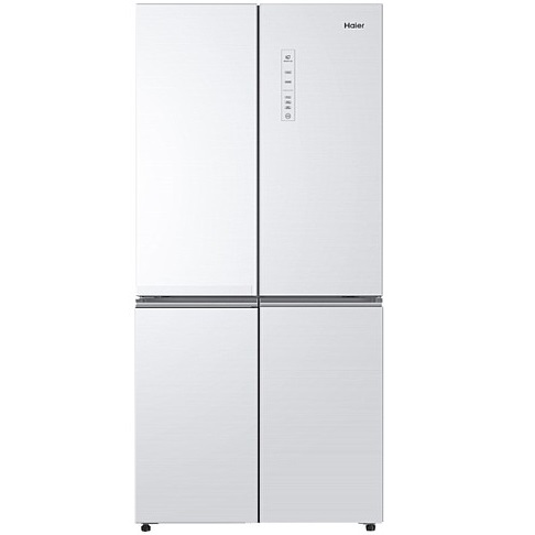 Haier HRF-7100F 4+ דלתות מקפיא תחתון 665 ליטר Open Space Inverter image